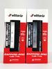 Vittoria ZAFFIRO PRO Clincher 700x25c von (Satz 2)