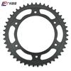 525 Motorcycle Rear Sprocket Gear 10.5MM Bolts For BMW F650GS K72 08-12 F700GS 13-18 F800GS Adventure 08-18 F800R 2009-