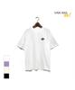 VANAKE Pleasant Short Sleeve T-Shirt_Ob12Tsme33Z