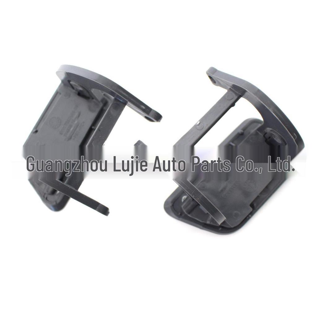 BMW E60 2004-2009 Headlight Washer Cover (51117111741/51117111742)