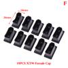 10Pcs Xt60 Xt90 Plug Protection Case Pvc Dustproof Cap  For Rc Drone