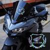 EAV3 Motorcycle Stickers Modification Decoration decals for Honda CBR1000 CBR600RR CBR650R CB1000R CB1100 CB650F CBR300R VFR1200