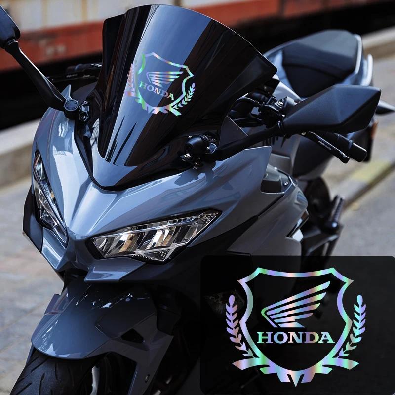 EAV3 Motorcycle Stickers Modification Decoration decals for Honda CBR1000 CBR600RR CBR650R CB1000R CB1100 CB650F CBR300R VFR1200