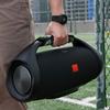 Thickened Speaker Handle Strap Accessories Universal Wireless Speaker Wristband Pad Lightweight Sticker for JBL Bombox 3/2/1