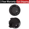 4WD Switch AL3Z14B166BA For 2009 2010 Ford F-150 4.6L V8 5.4L V8, 2010 4.2L V6