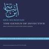 The Genius of Invective by Ibn Nubatah Hardback Book 9781479835874