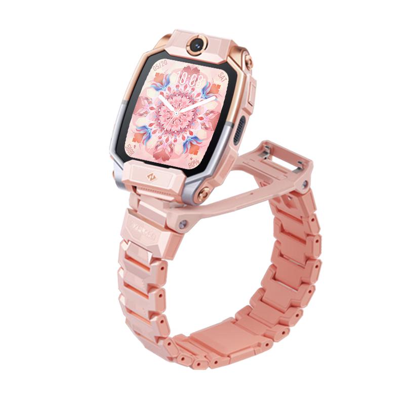 Little Genius Z10 Kids 4G Video Phone Watch (CN version)