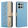 G15 G54 Power Leather Wallet Case For Motorola Moto G75 G55 G45 G35 G15 G05 G84 G64 G54 G34 G24 G14 G04S G73 G53 G23 G13 Cover