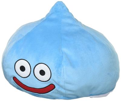 Dragon Quest Smile Slime Plush Tissue Cover SL