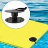 Floating Mat Accessories Secure Prevent Drifting Away Tehter Portable Safety Sturdy Cord for Beach Kayaking Pool Water Swimming