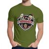 For Male Tee Shirt Movie Halloween Friday The 13Th Jason Voorhees Nice Cotton Man