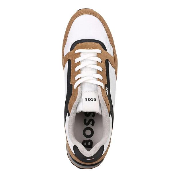 BOSS Sneakers Parkour L Runn Sdnyt 10263136