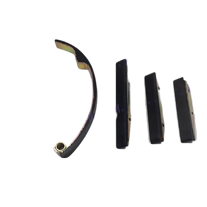 Youke Timing Chain Guide Baffle Set for Nanjing Iveco NJ2045 NJ2046