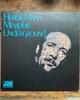 LP Record HERBIE MANN  Memphis Underground K40038 Atlantic UK Jazz Used