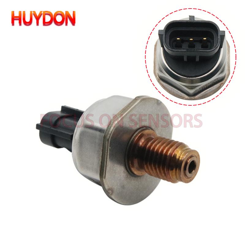 55PP05-01 Fuel Rail Pressure Sensor For Opel Astra Corsa Meriva Citroen Jumper Fiat Ducato Ford Transit Land Rover Defender