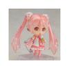 Nendoroid Sakura Miku Înflorită în Japonia Figurină de acțiune pictată ABS & ATBC-PVC