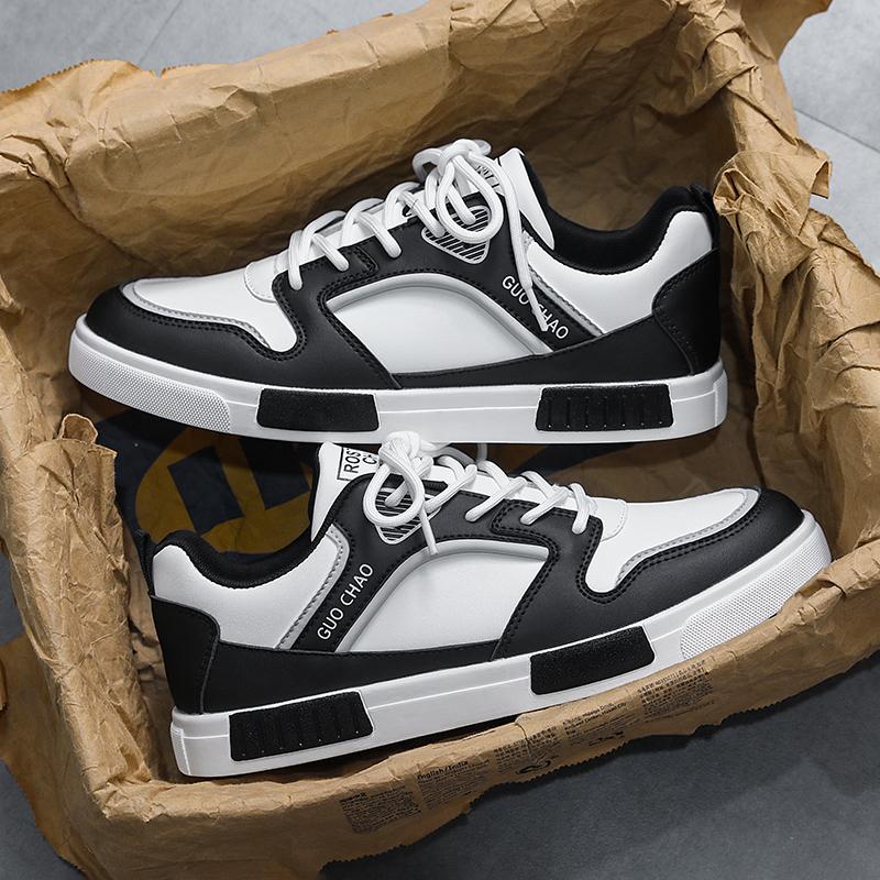 

Men Shoes Sneakers Mens Casual Shoes Luxury Breathable Men Walking Shoes Trend Leather Shoes for Men Running Shoes Hip Hop Male Footwear 47