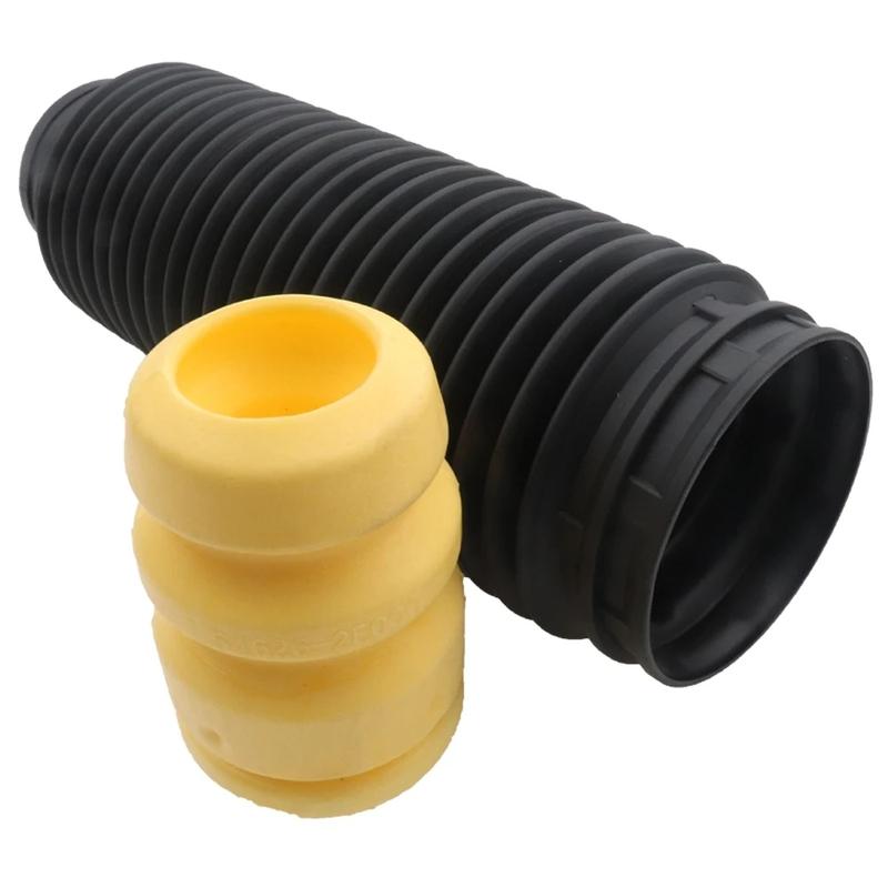 Dust Cover For Chery Tiggo 8 Plus 4 Pro 5x 7 Kia Sportage KM Hyundai Tucson JM Geely GX7 Front Shock Absorber Strut Boot Bellow