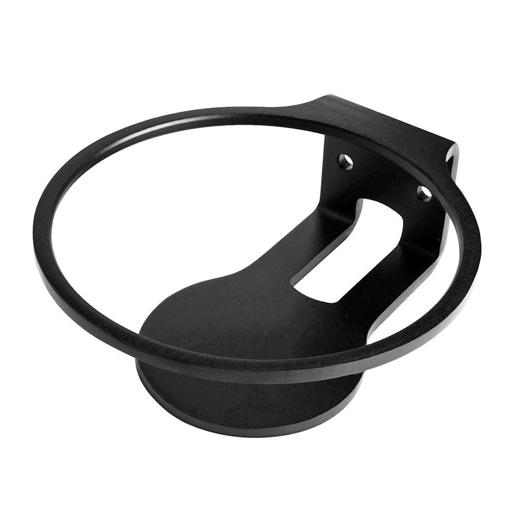 

Металлический настенный кронштейн для подвешивания беспроводной колонки, потолочная подставка для Apple HomePod Mini, настенный держатель с монтажными аксессуарами чёрный