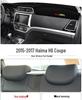 Haval H6 Coupe Dashboard Sunshade Pad - Interior Sun Protection Mat