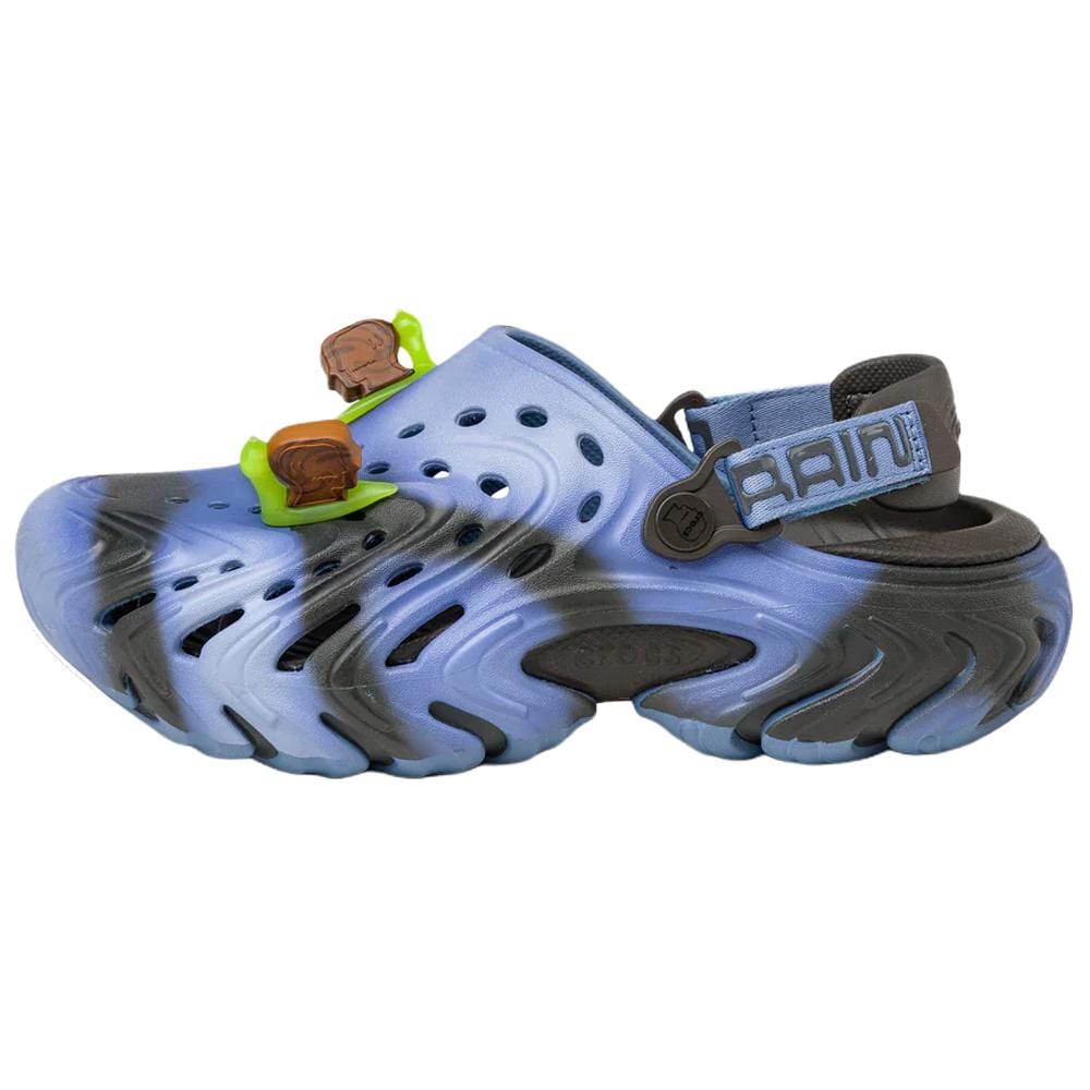 Brain Dead X Crocs Clogs Unisex