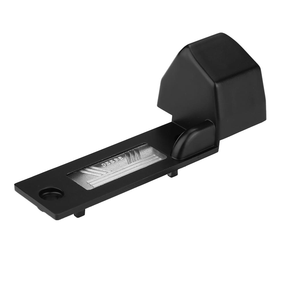 170 graders bil nattseende backkamera för Caddy Passat 3B