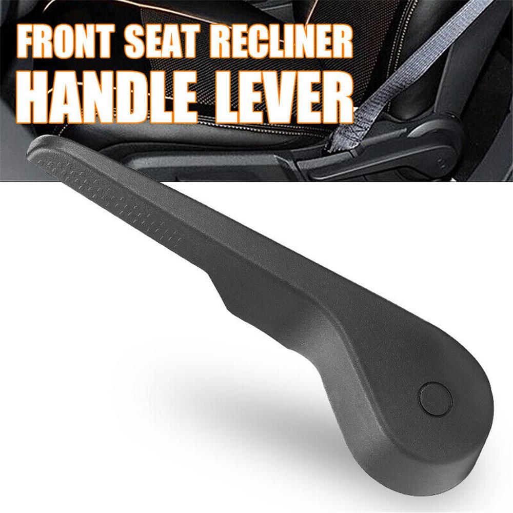 Front Left Side Seat Adjust Handle 1RW94XDVAB For 2010-2017 Jeep Compass Patriot