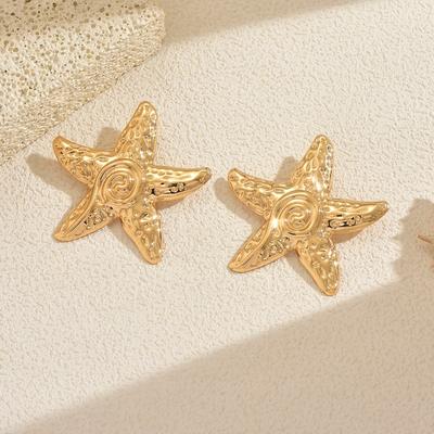 Pendientes – Pendientes de clavel