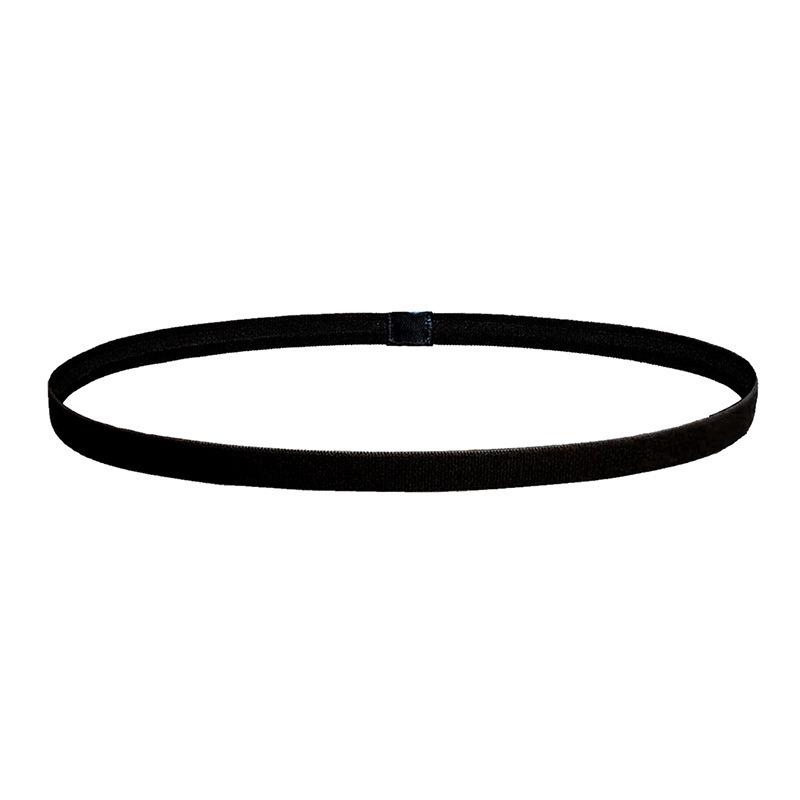 Elastic Non-Slip Sports Headband for Kids - Perfect for School Competitions and Activities