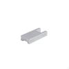 Piano Key Gauge Stepped Design Depth Aluminum Alloy 25102125mm
