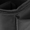 Large Size Waterproof Disassemble SLR Camera Liner Bag Inner Case Partition Padded Insert