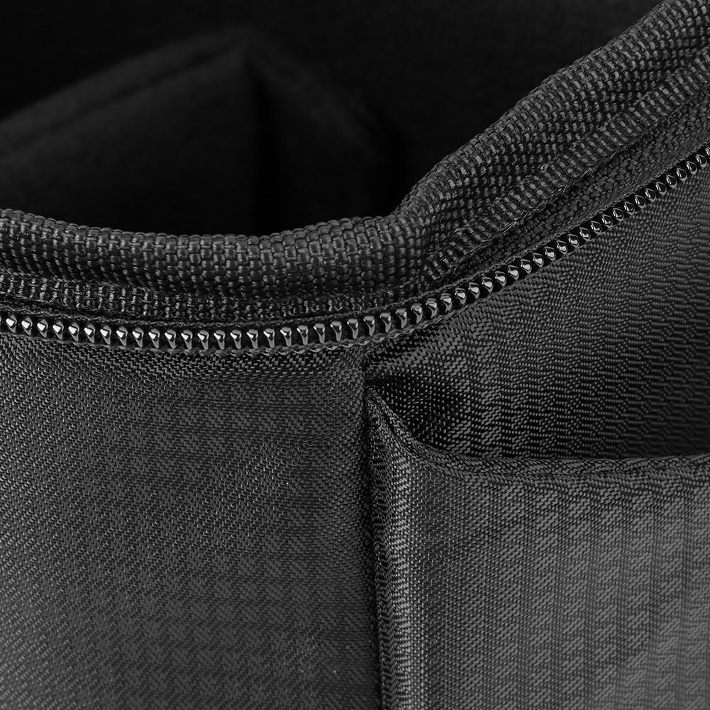 Large Size Waterproof Disassemble SLR Camera Liner Bag Inner Case Partition Padded Insert