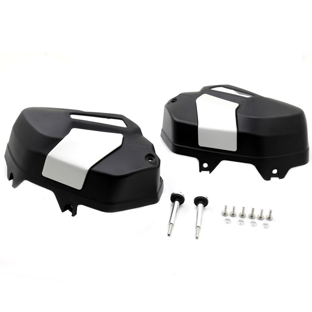 

Motorcycle Engine Guard For BMW R1250 LC ADV R1250R R1250RS R1250RT 2018-2021 2022 Cylinder Head Protector Engine Cover чёрный