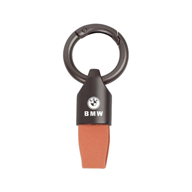 Car Keychain Key Ring Holder For BMW Performance E46 E60 E90 E39 E87 E36 E92 E70 E91 X3 X5 X1 X2 X4 X6 X7 E28 E30 E34 rlzh86
