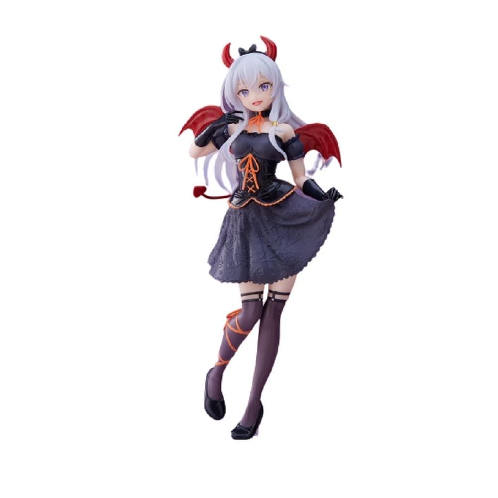 

Фигурка Wandering Witch Coreful Elaina ~Little Devil Ver.~ Коллекционная вещь для поклонников аниме