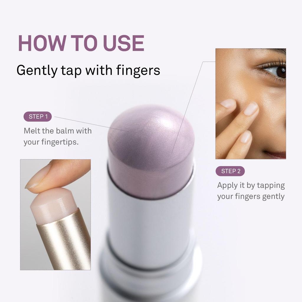 [hince] True Dimension Radiance Balm LT003 Gleaming