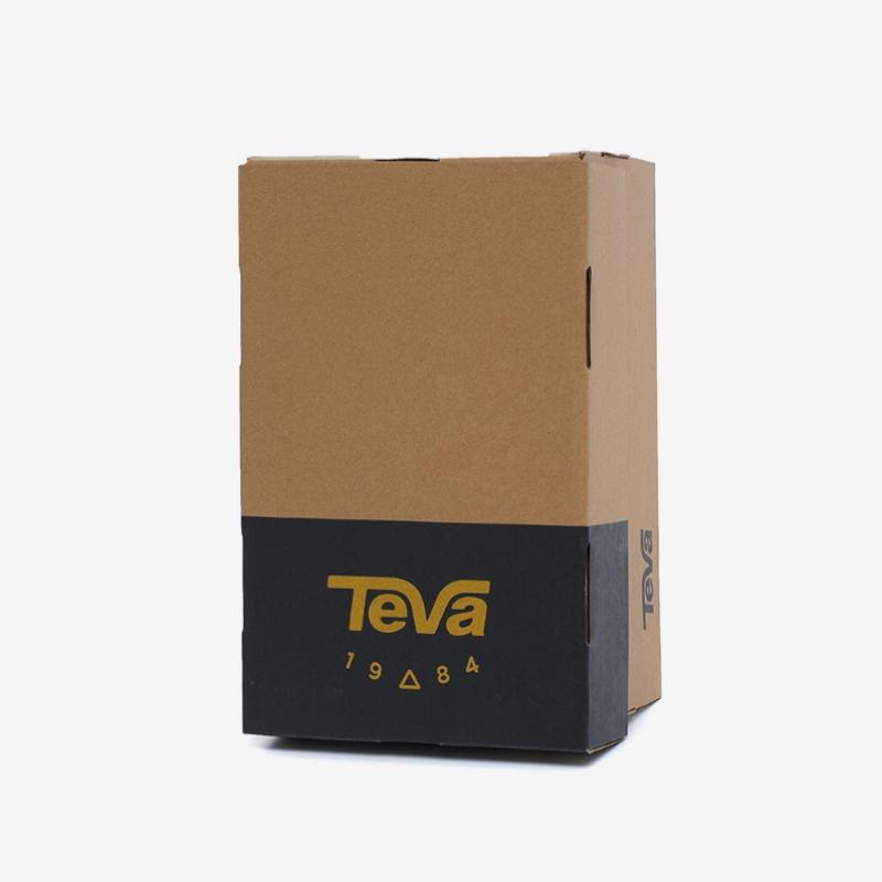 Teva Women S Winter Camping Slipper Stvf2339582 Blk