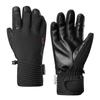 Thermal Lined Cycling Gloves Mountain Road Bikes Touchscreen Full Finger Shock Absorption Unisex Adult