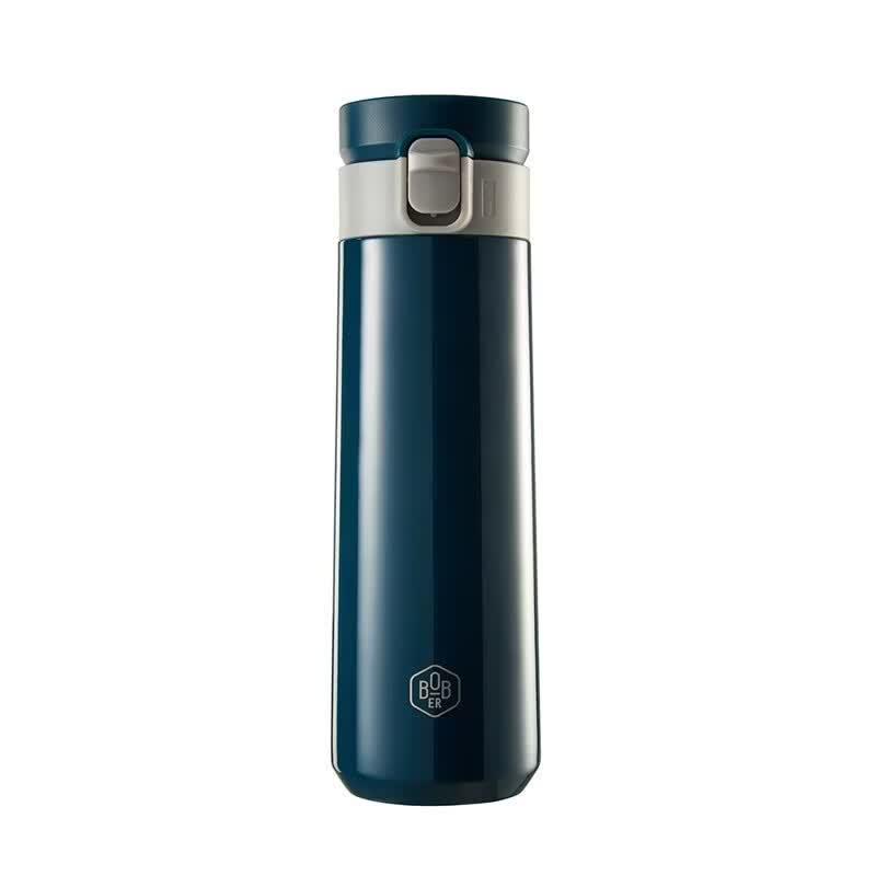 Boburg Easytravel Insulated Bottle