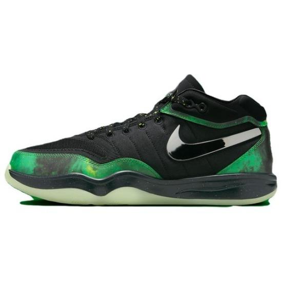 Nike Victor Wembanyama x Air Zoom GT Hustle 2 Alien - FZ7310-900