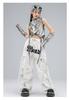 Children's Trendy Street Dance Clothes - Hip-Hop and Jazz Dance Sets for Boys and Girls