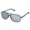 Breed Fornax Aluminium Sunglasses Bsg023bl