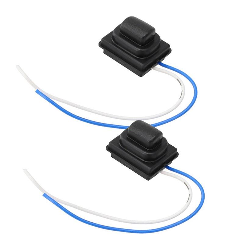 Xiaomi Direct OEM 82661G5000 82657G5000 Replacement Front Right Side Door Handle Small Button Switch Unit for KIA for NIRO 2016-2021