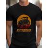 T-shirts e tops – T-Shirts