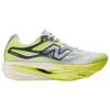 New Balance SuperComp Elite V6 Running Shoes Men's Low Top White Yellow MRCEL598