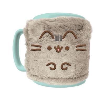 Fuzzy Mug