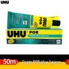 UHU Clear Super Glue for DIY Dollhouse Models: Flexible, All-Purpose, Available In 7/20/35/125ml