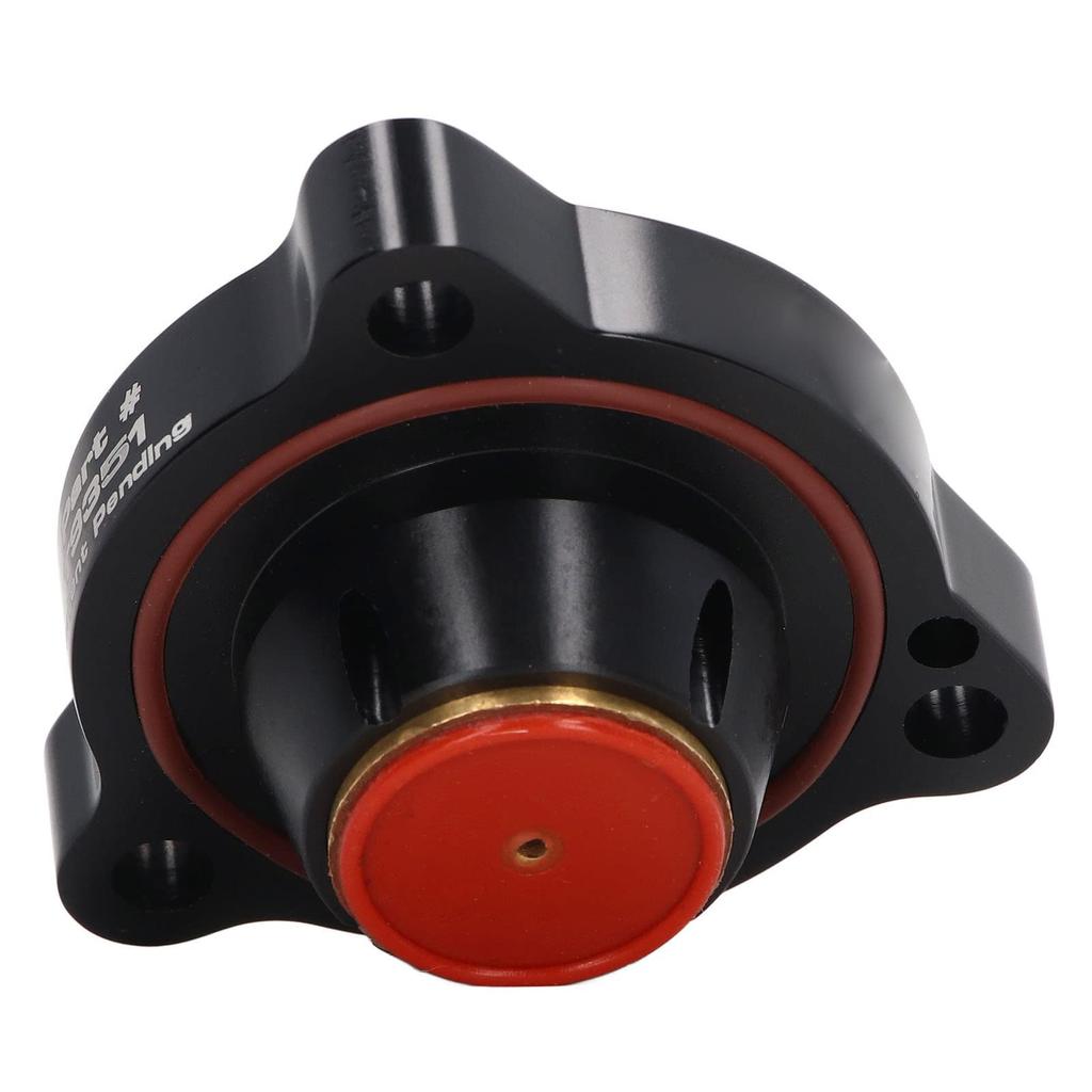 T9351 Kit Distanțier Supapă Divertoare Adaptor Supapă Blow-Off Înlocuitor pentru 2.0L Turbo Metal