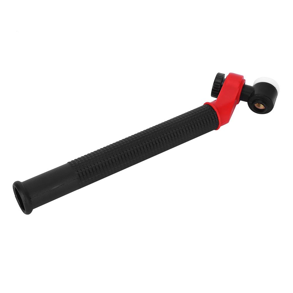 Welding Torch Head Air Cooled Swivel Neck Water Cooled Weld Equipment Accessories NR-9