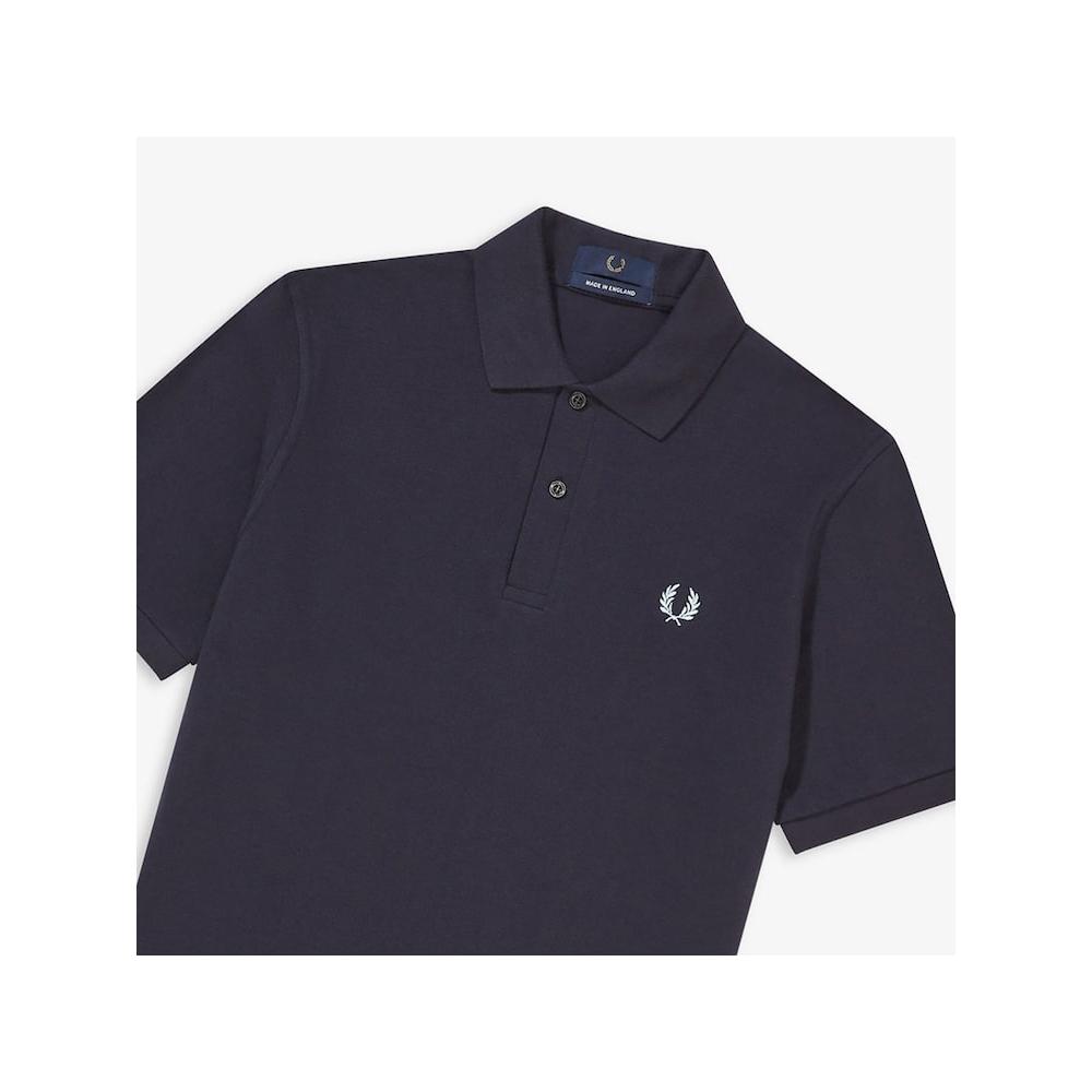 Fred Perry [hq Genuine] Fred Perry [m3] Original Fred Perry Shirt  795  Afpm2410003 795 qzgAfpm2410003 795